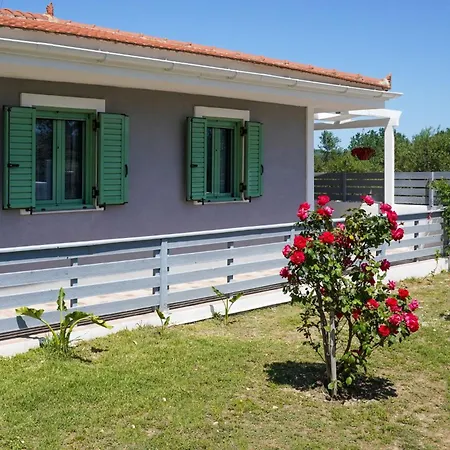 Mariettas Holiday home *